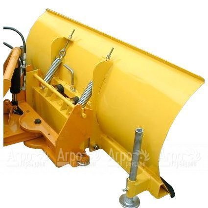 Нож-отвал Cub Cadet 167 см с гидравликой  в Тюмени