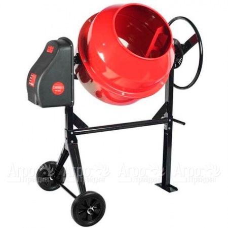 Бетоносмеситель MaxCUT MC 180L (Бетономешалка MaxCUT MC 180L) в Тюмени