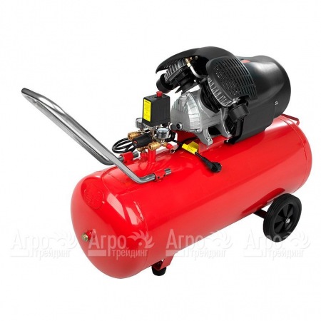 Компрессор воздушный Энергомаш ВК-93104 в Тюмени