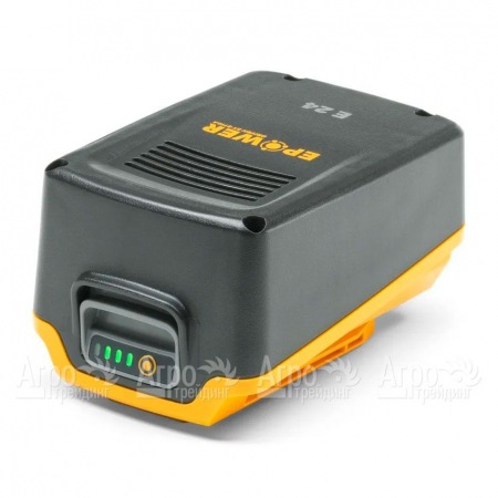 Аккумуляторная батарея Stiga E 24 в Тюмени