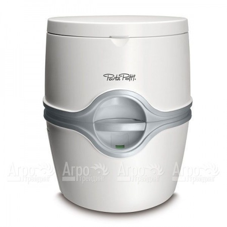 Биотуалет Thetford Porta Potti 565 P жидкостной в Тюмени