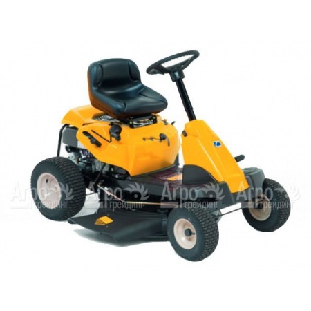 Садовый райдер Cub Cadet Minirider CC 114 TD в Тюмени