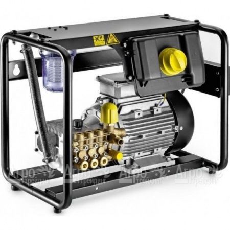 Мойка высокого давления Karcher HD 9/18-4 Cage Classic  в Тюмени