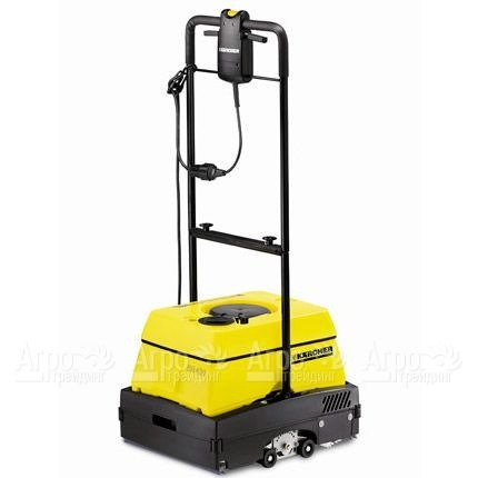 Поломоечная машина Karcher BR 400 в Тюмени