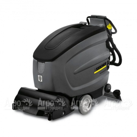 Поломоечная машина Karcher BR 55/60 WEP в Тюмени