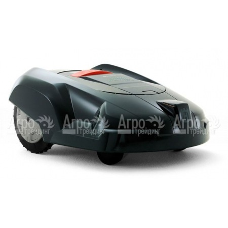 Газонокосилка-робот аккумуляторная Husqvarna Automower 220 AC в Тюмени