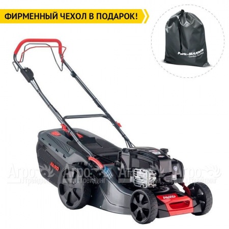 Газонокосилка бензиновая AL-KO Comfort 46.0 SPI-B  в Тюмени