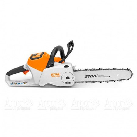 Аккумуляторная пила Stihl MSA 220 C-B-16" (без аккумулятора и зарядного устройства) в Тюмени