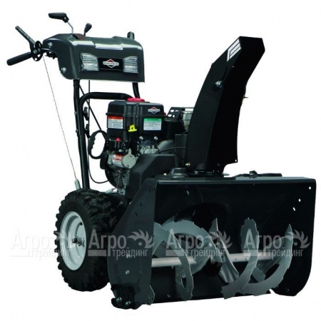 Снегоуборщик Briggs&#38;Stratton BM1227SE в Тюмени