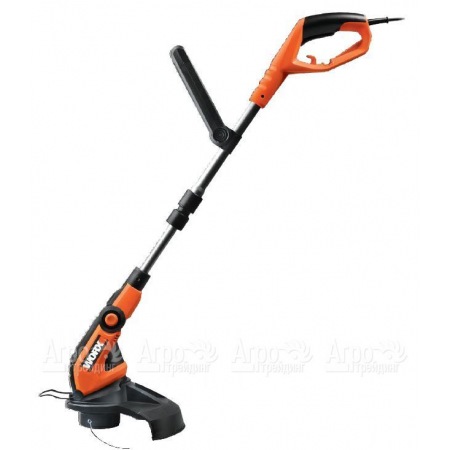 Триммер электрический Worx WG108E в Тюмени