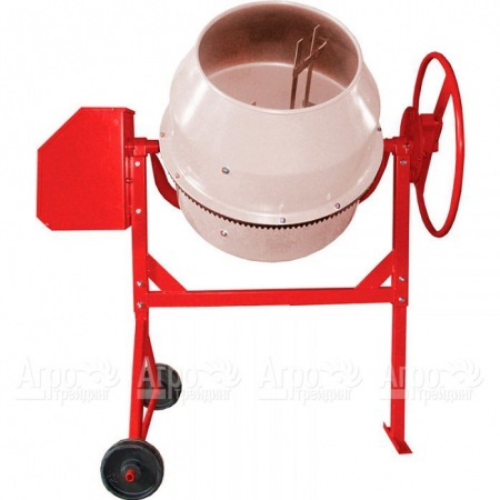 Бетоносмеситель Elitech Б 120Н (Бетономешалка Elitech Б 120Н) в Тюмени