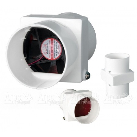 Муфта Piteco с вентилятором В01  в Тюмени