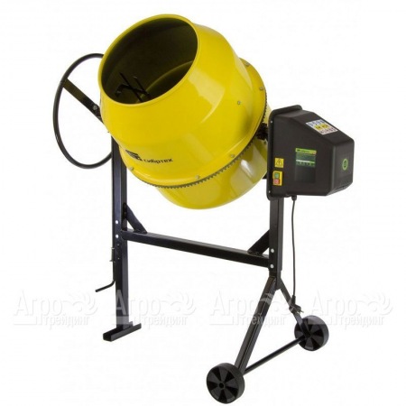 Бетоносмеситель Сибртех Б 160 (Бетономешалка Сибртех Б 160) в Тюмени