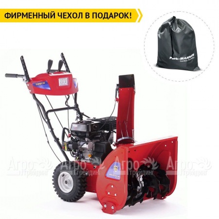 Снегоуборщик APEK-AS 6507 ME Pro Line в Тюмени