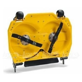 КОСИЛЬНАЯ ДЕКА COMBI 105 EL STIGA  в Тюмени