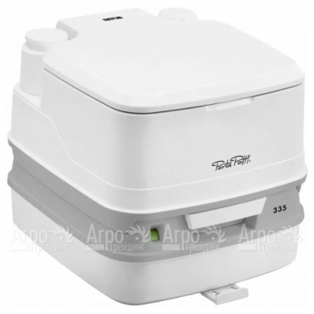 Биотуалет Thetford Porta Potti 335 в Тюмени