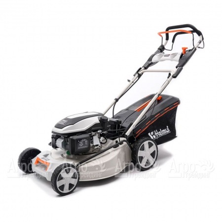 Газонокосилка бензиновая Helmut TR 51SLE  в Тюмени