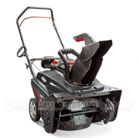 Снегоуборщик бензиновый Briggs&#38;Stratton 1022E в Тюмени