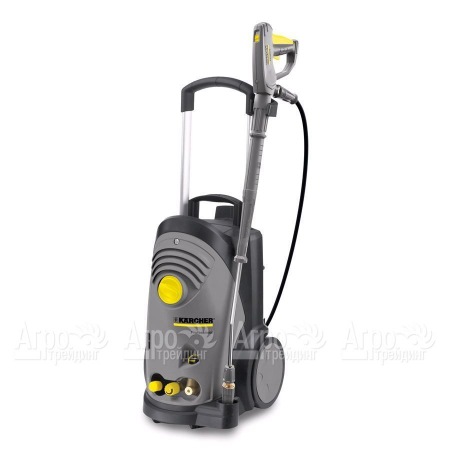 Мойка высокого давления без нагрева воды Karcher HD 6/15 C (EASY!Lock)  в Тюмени