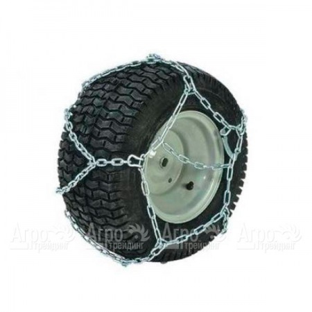 Цепи на колеса 58х24 см MTD  в Тюмени