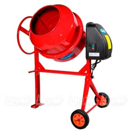 Бетоносмеситель Tsunami RM 230A (Бетономешалка Tsunami RM 230A) в Тюмени