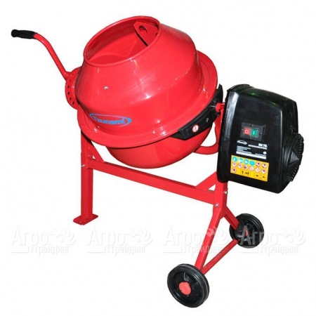 Бетоносмеситель Tsunami RM 70L (Бетономешалка Tsunami RM 70L) в Тюмени