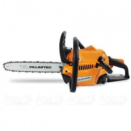 Бензопила Villartec SB1961 14" TimberPlus в Тюмени