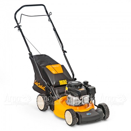 Газонокосилка бензиновая Cub Cadet CC LM1 CPB46 (CC 46 PB) в Тюмени