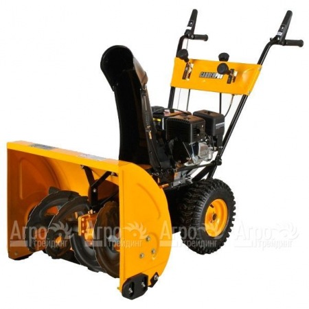 Снегоуборщик Garden Pro KC624S в Тюмени