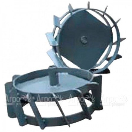 Viking Грунтозацепы узкие (пара) (порошковое покрытие) 69061111111Вп в Тюмени