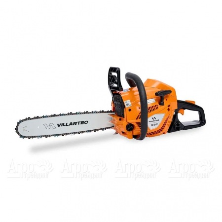 Бензопила Villartec SB591 16"  в Тюмени