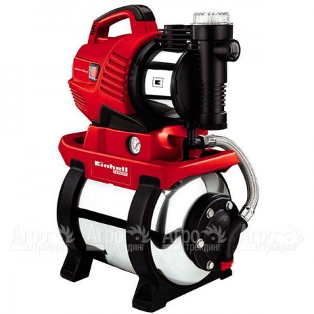 Насосная станция Einhell GE-WW 9041 E в Тюмени