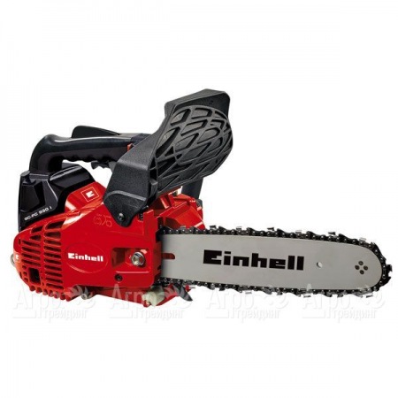 Бензопила Einhell GC-PC 930 I-12" со второй цепью в Тюмени