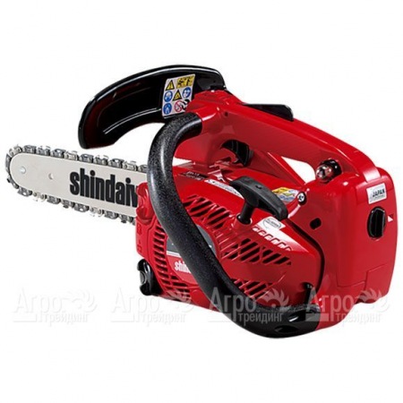 Бензопила Shindaiwa 280TS в Тюмени