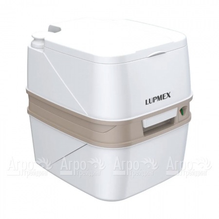 Биотуалет Lupmex 79122 в Тюмени