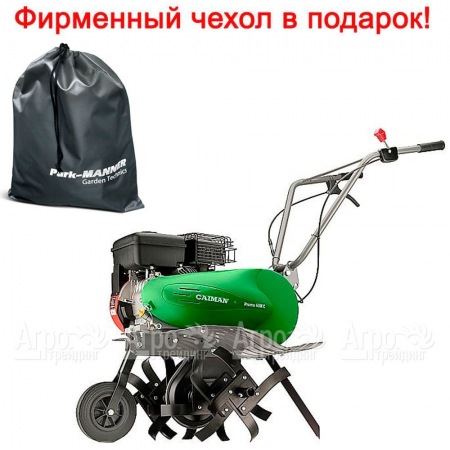 Культиватор Caiman Promo 60MC2 с реверсом  в Тюмени