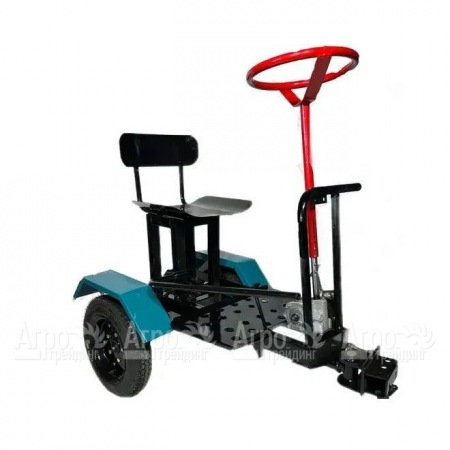 Адаптер рулевым управлением АР-1 для мотоблоков Нева  в Тюмени