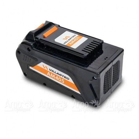 Аккумулятор Villartec AM405 в Тюмени