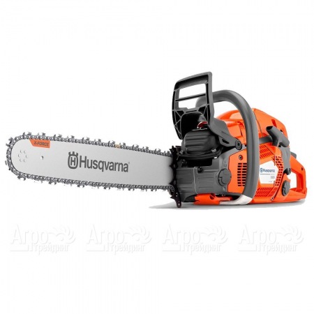 Бензопила Husqvarna 565-18" в Тюмени