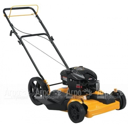 Газонокосилка бензиновая Parton PA625Y22SHP в Тюмени