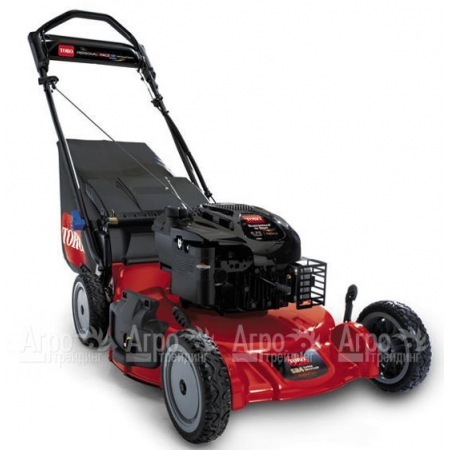 Газонокосилка бензиновая Toro 20092C в Тюмени