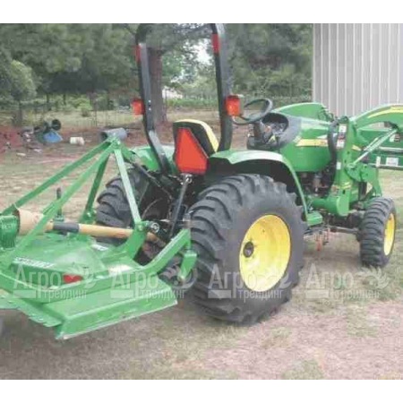 Газонокосилка с трехточечным зацепом для тракторов John Deere в Тюмени
