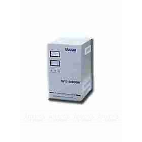 Стабилизатор напряжения SASSIN SVC 5000W-vertical в Тюмени