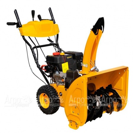 Снегоуборщик Workmaster WST-6562YE в Тюмени