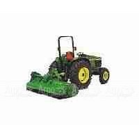 Прицепная газонокосилка для тракторов John Deere в Тюмени