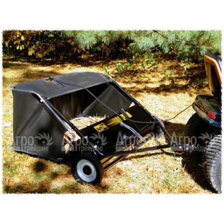 Agri-Fab Щетка газонная 107 см на все модели 45-03201  в Тюмени