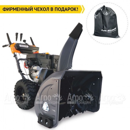 Снегоуборщик Villartec WB9071E(DH) в Тюмени