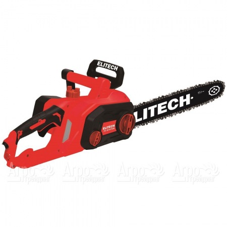 Элeктpoпилa Elitech ПЭ 2016ПОБ (E1611.021.00) 16"  в Тюмени