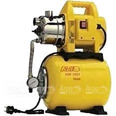 Насосная станция Al-KO HW 1001 Inox в Тюмени