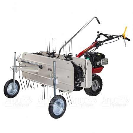 Грабли-ворошилки для сенокосилок Eurosystems P130  в Тюмени